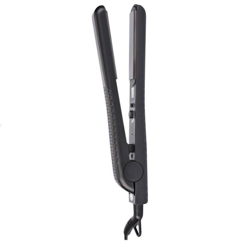 Buy Hairstyling Portable Ceramic Hair Straightener Irons Styling Tools - intl Singapore