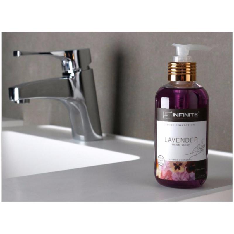Buy Hand Wash in Flower Flavor- Lavender Singapore