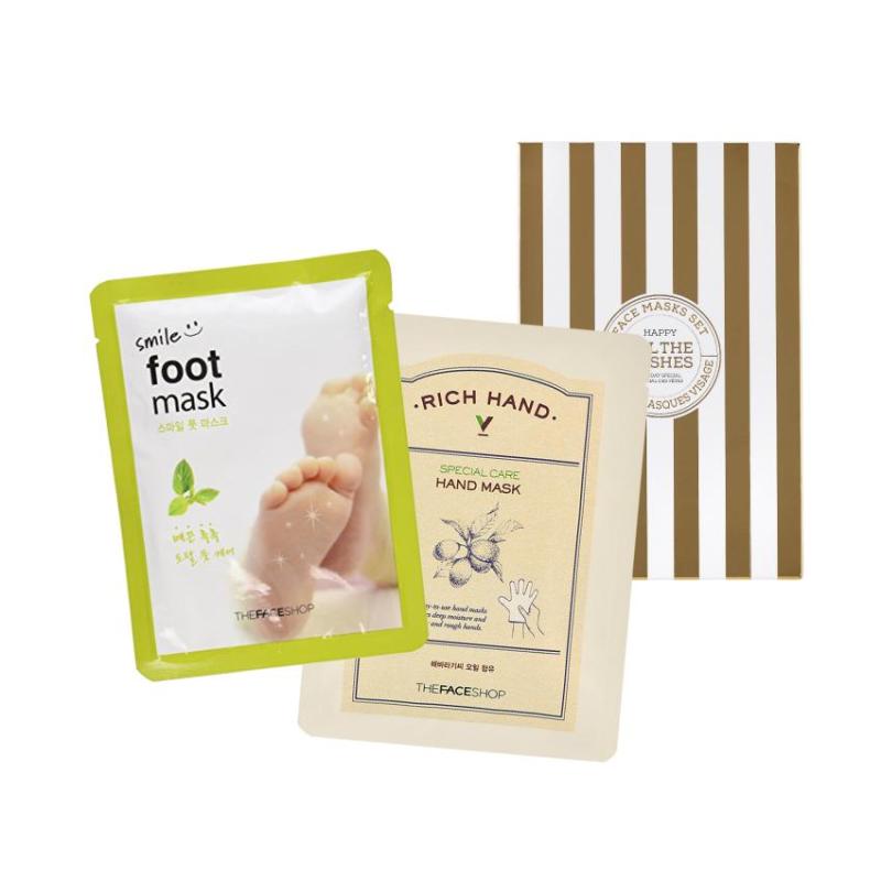 Buy Holiday Edition Special Care Set Singapore