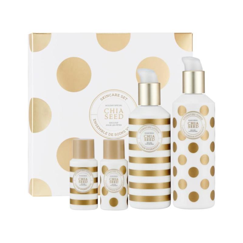 Buy Holiday Special Chia Seed Set Singapore