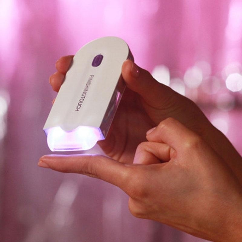 Buy Home Beauty Women Touch Epilator Holder Hair Removal Depilator
Underarm - intl Singapore