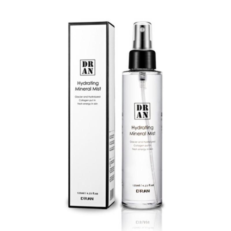 Buy Hydrating Mineral Mist Singapore