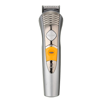 Pro Electric Body Beard Hair Men Cut Clipper Shaver Machine Razor Trimmer Set - Intl May 2018 - 2 Pro Electric Body Beard Hair Men Cut Clipper Shaver Machine Razor Trimmer Set - intl - 2