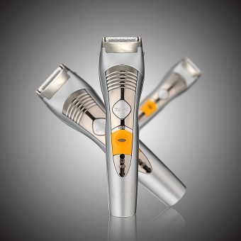 Pro Electric Body Beard Hair Men Cut Clipper Shaver Machine Razor Trimmer Set - Intl May 2018 - 4 Pro Electric Body Beard Hair Men Cut Clipper Shaver Machine Razor Trimmer Set - intl - 4