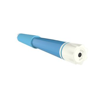 PLAY By TUFT Travel Curling Iron April 2018 - 3 PLAY by TUFT Travel Curling Iron - 3