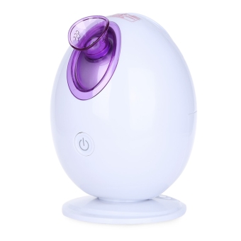 Professional Women Facial Thermal Spa Steamer Nano Cosmetology Machine - Intl April 2018 - 3 Professional Women Facial Thermal Spa Steamer Nano Cosmetology Machine - intl - 3