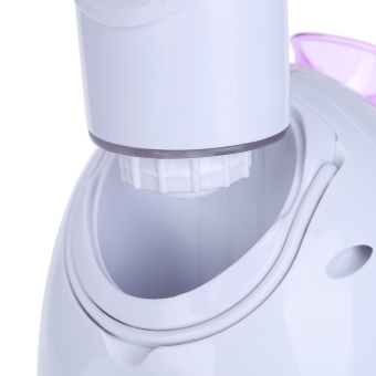 Professional Women Facial Thermal Spa Steamer Nano Cosmetology Machine - Intl April 2018 - 5 Professional Women Facial Thermal Spa Steamer Nano Cosmetology Machine - intl - 5