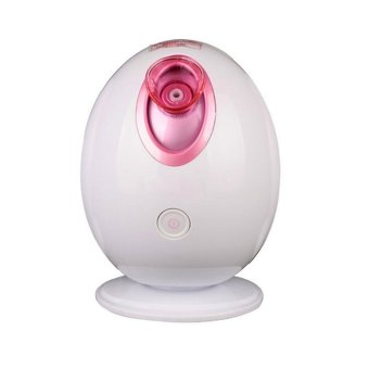 Professional Women Facial Thermal Spa Steamer Nano Cosmetology Machine - Intl April 2018 - 2 Professional Women Facial Thermal Spa Steamer Nano Cosmetology Machine - intl - 2