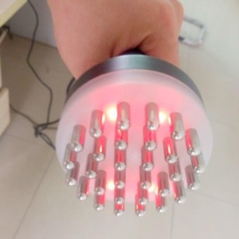 Therapy Machine Full Body Acupuncture Massage Brush Pain Relief - Intl April 2018 - 3 Therapy Machine Full body Acupuncture massage brush Pain Relief - intl - 3