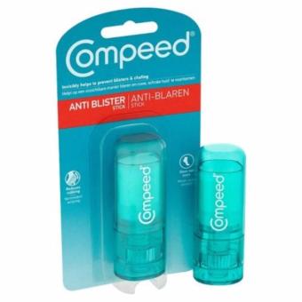 Compeed Anti Blister Stick 8ml April 2018 - 2 Compeed Anti Blister Stick 8ml - 2