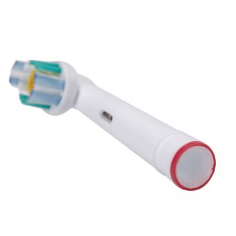 4pcs Soft Bristles EB-18A Rotary Electric Toothbrush Heads Replacement Oral Hygiene For Braun Oral-B (EXPORT) April 2018 - 3 4pcs Soft Bristles EB-18A Rotary Electric Toothbrush Heads Replacement Oral Hygiene for Braun Oral-B (EXPORT) - 3