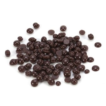 300g/Bag Beauty Salon Depilatory Dedicated Hard Wax Bean Hair Removal(Chocolate) - Intl April 2018 - 2 300g/Bag Beauty Salon Depilatory Dedicated Hard Wax Bean Hair Removal(Chocolate) - intl - 2
