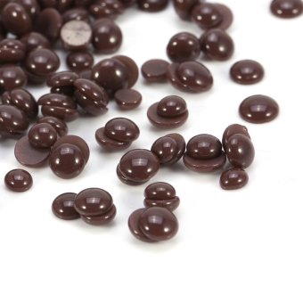 300g/Bag Beauty Salon Depilatory Dedicated Hard Wax Bean Hair Removal(Chocolate) - Intl April 2018 - 3 300g/Bag Beauty Salon Depilatory Dedicated Hard Wax Bean Hair Removal(Chocolate) - intl - 3
