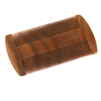Durable Double Sided Wooden Nit Combs For Head Lice Dectection Comb Pet Flea April 2018 - 3 Durable Double Sided Wooden Nit Combs for Head Lice Dectection Comb Pet Flea - 3