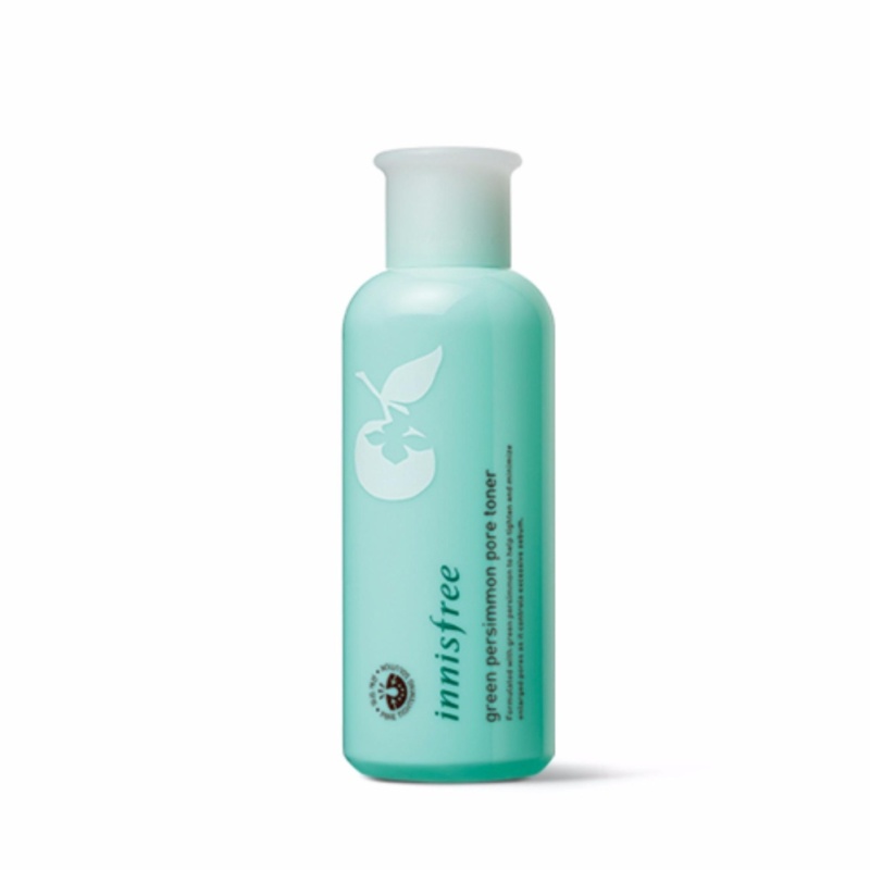 Buy Innisfree Green Persimmon Pore Toner 200ml - intl Singapore