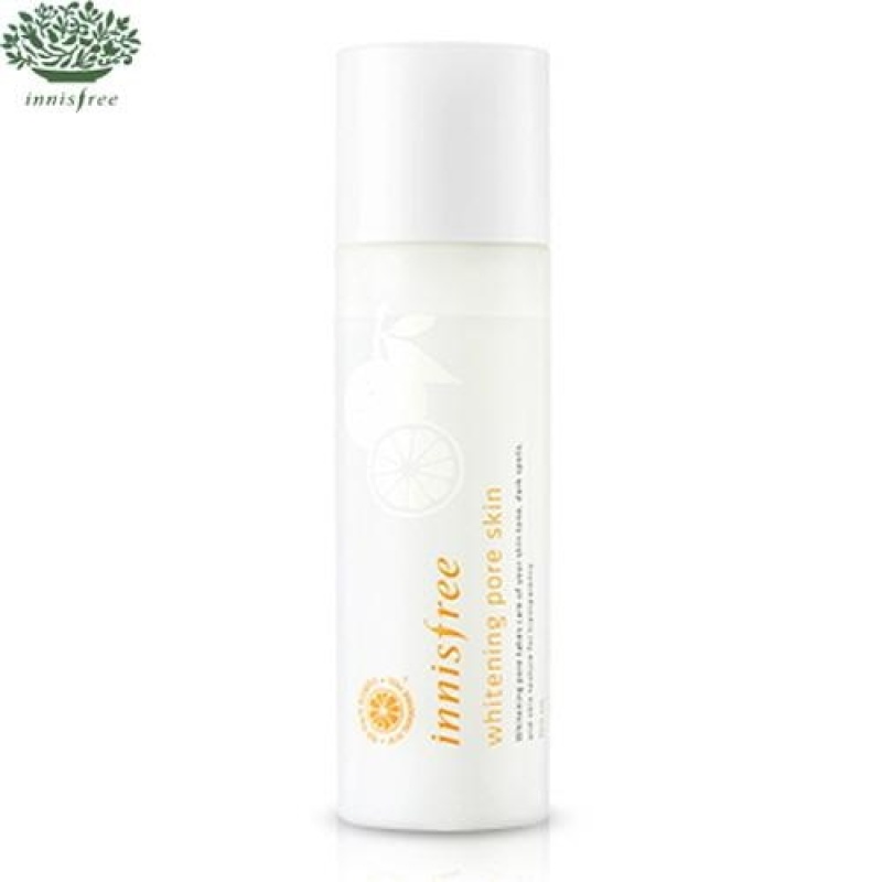 Buy Innisfree Whitening Pore Skin 150ml - intl Singapore
