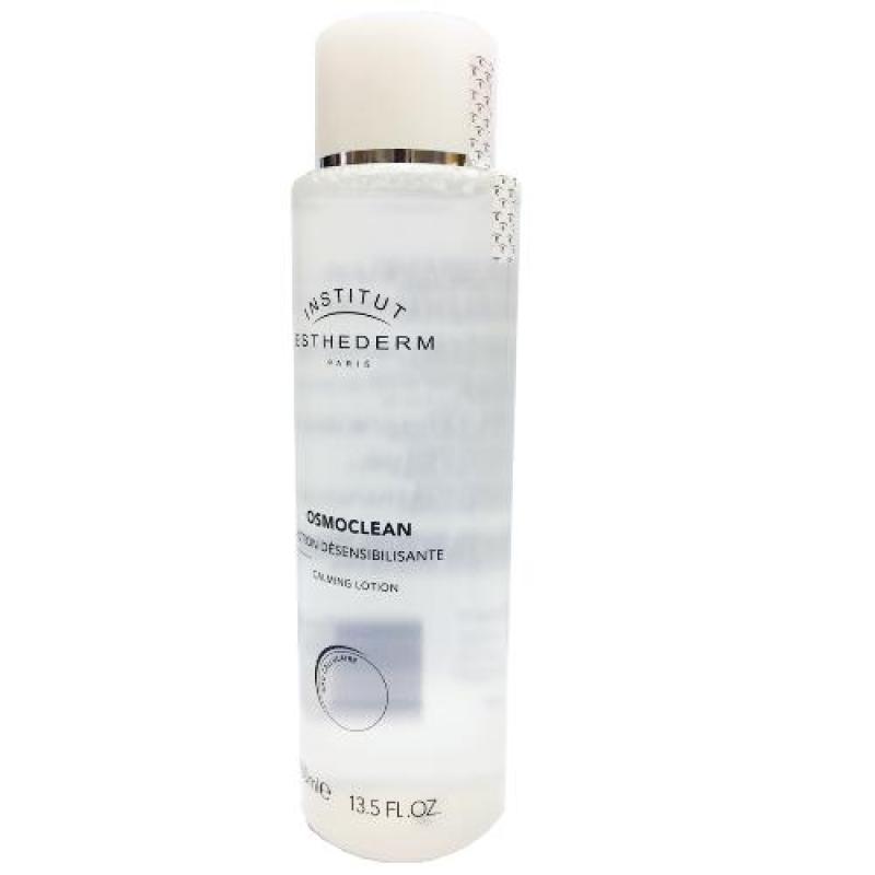 Buy Institut Esthederm Maxi Alcohol Free Calming Lotion Singapore