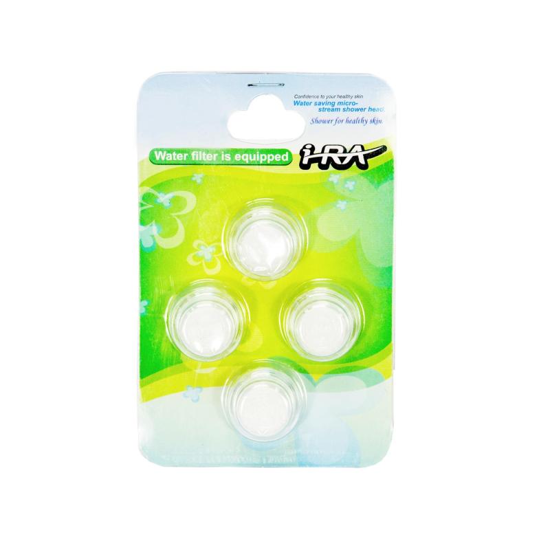 Buy iSpa Showerhead Filter Singapore