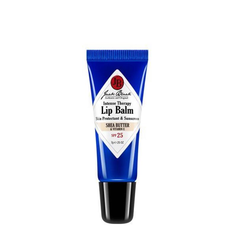 Buy Jack Black Lip Balm Intense Therapy Spf 25 - Shea & Vitamin E Singapore
