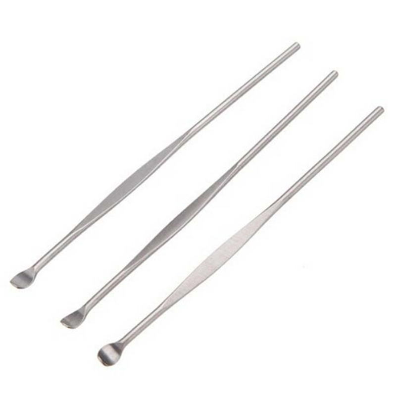 Buy Jetting Buy Ear Pick Stainless Steel Curette 5 pcs Singapore