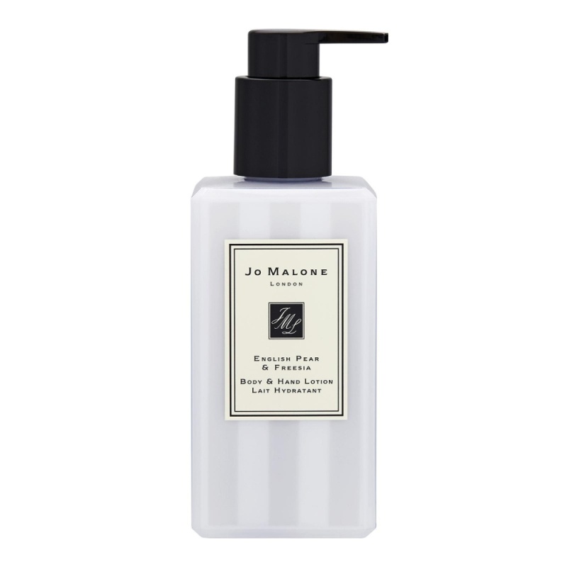 Buy Jo Malone English Pear & Freesia Body & Hand Lotion 8.5oz, 250ml - intl Singapore