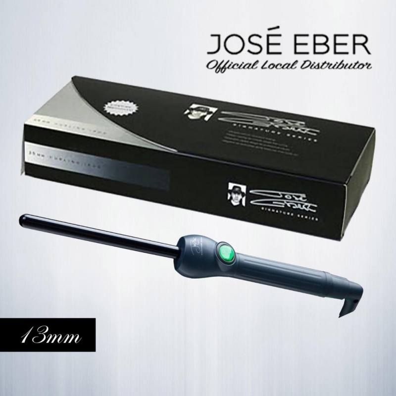 Buy Jose Eber 13 mm Hair Curling Iron (LOCAL/Official distributor) Singapore