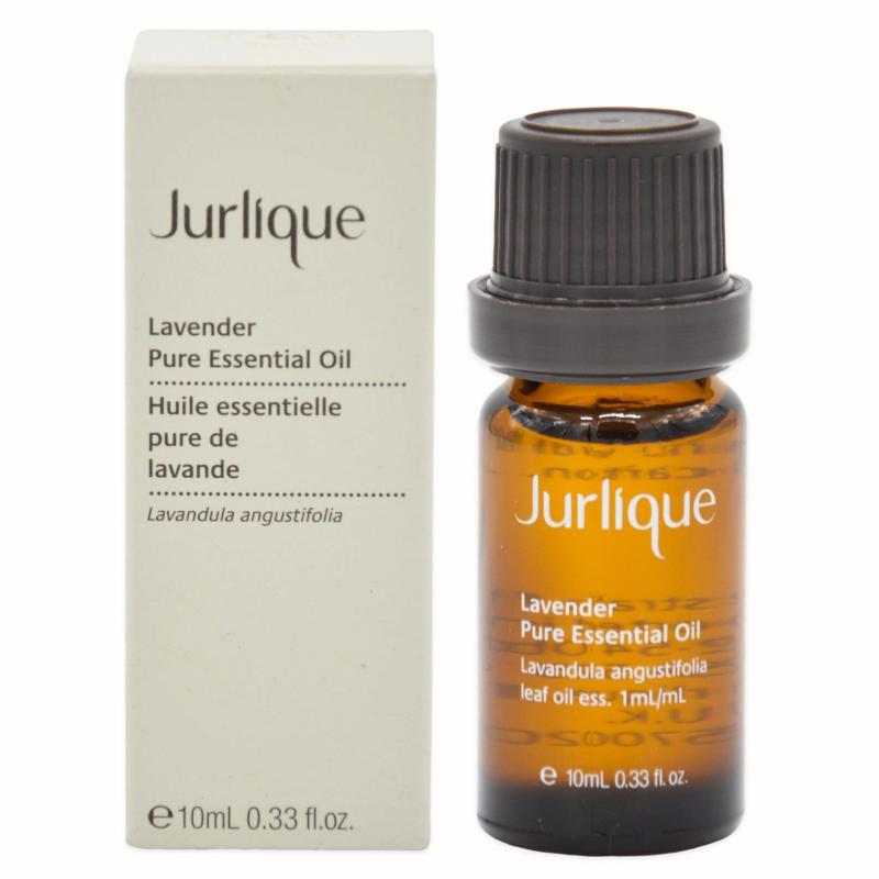 Buy Jurlique Lavender Essential Oil 10ml Singapore