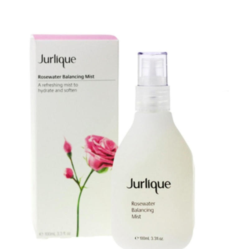 Buy Jurlique Rosewater Balancing Mist 100ml Singapore