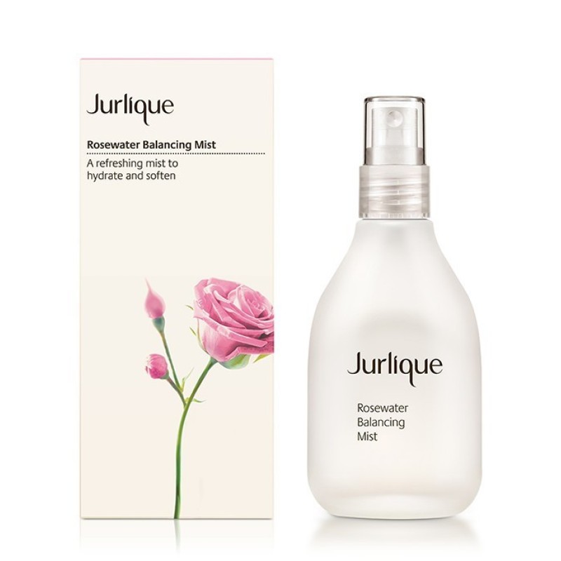 Buy Jurlique Rosewater Balancing Mist 100ml - intl Singapore