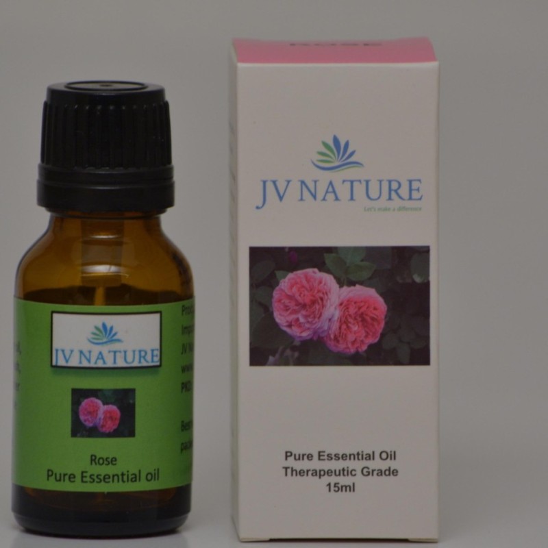 Buy JV NATURE ROSE ESSENTIAL OIL Singapore