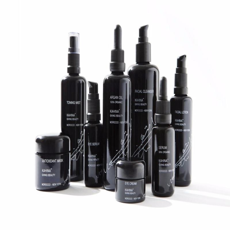 Buy KAHINA ORGANIC 3 ESSENTIALS (CLEANSE, TONE, FACE LOTION) +
ANTIOXIDANT MASK (FREE EYE SERUM + NIGHT CREAM SAMPLES) Singapore