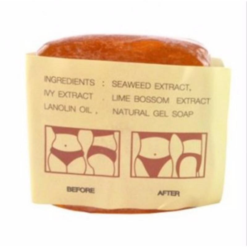 Buy K.Brothers Slimming Soap 6 Pcs Pack-Orange Singapore