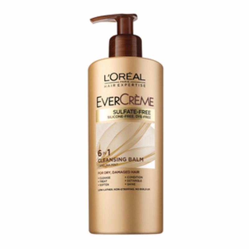 Buy L'OREAL PARIS EverCreme 6 in 1 Cleansing Balm Singapore