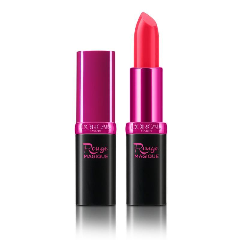 Buy L'Oreal Paris Rouge Magique - Peach Perfect 925 Singapore