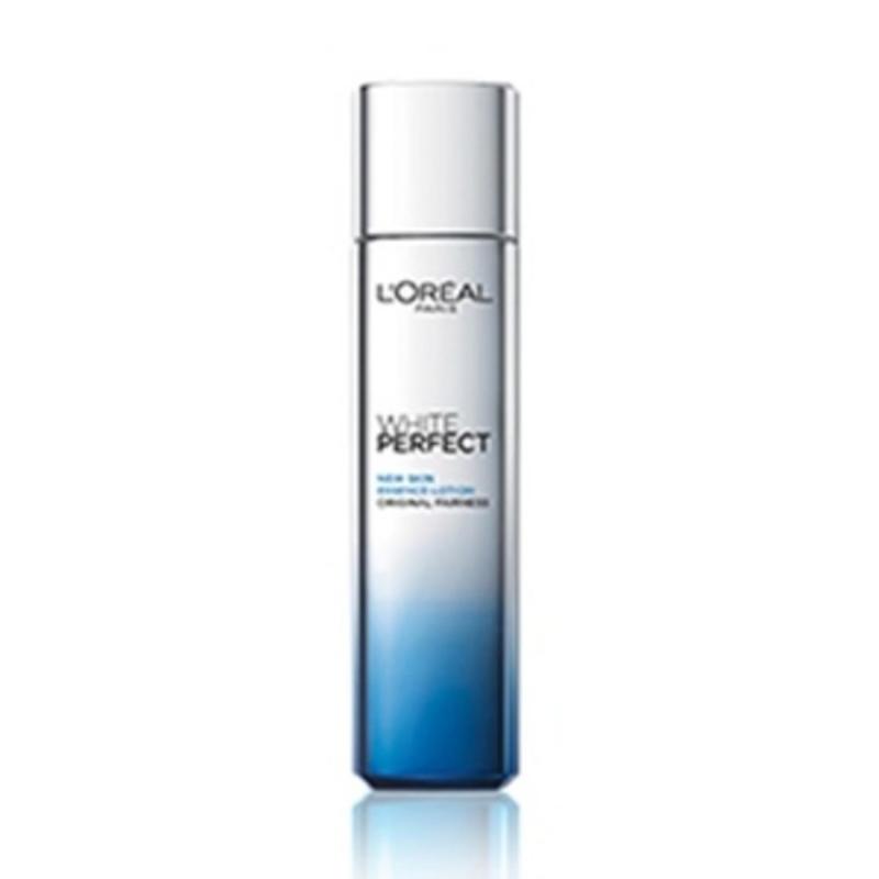 Buy L'OREAL WHITE PERFECT CLINICAL WHITENING LOTION Singapore