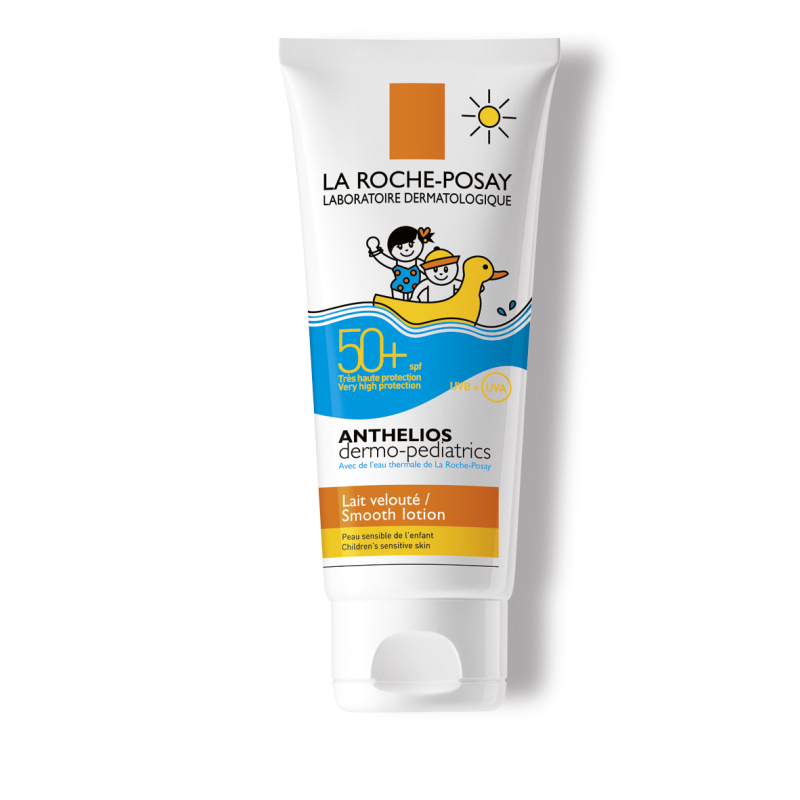 Buy La Roche-Posay Anthelios XL Dermo-Pediatrics Lotion SPF 50+ Singapore