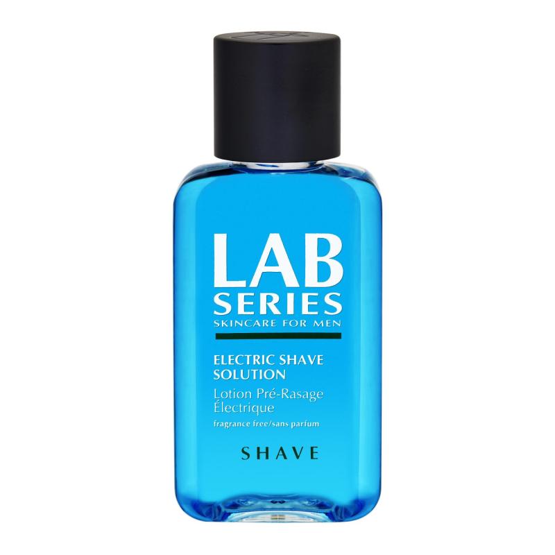 Buy Lab Series For Men Skincare For Men Electric Shave Solution 100ml/3.4oz - intl Singapore