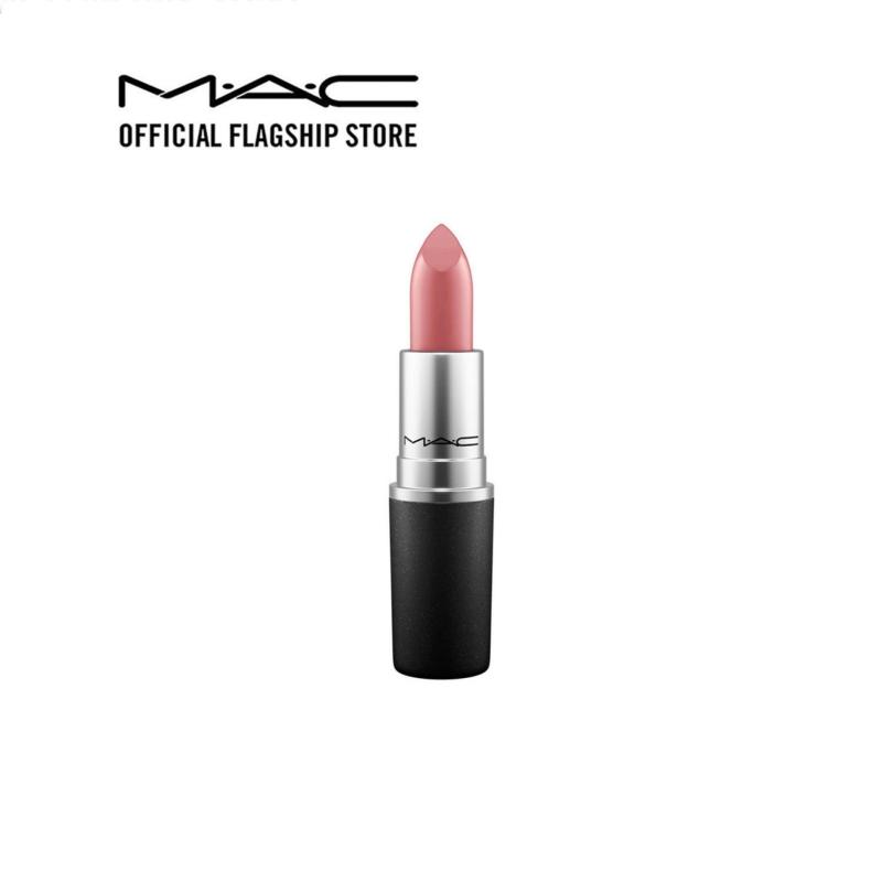 Buy MAC AMPLIFIED CRÈME LIPSTICK - VEGAS VOLT Singapore