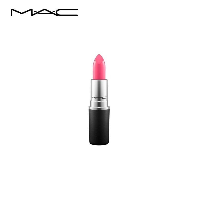 Buy MAC CREMESHEEN LIPSTICK - BRAVE RED Singapore