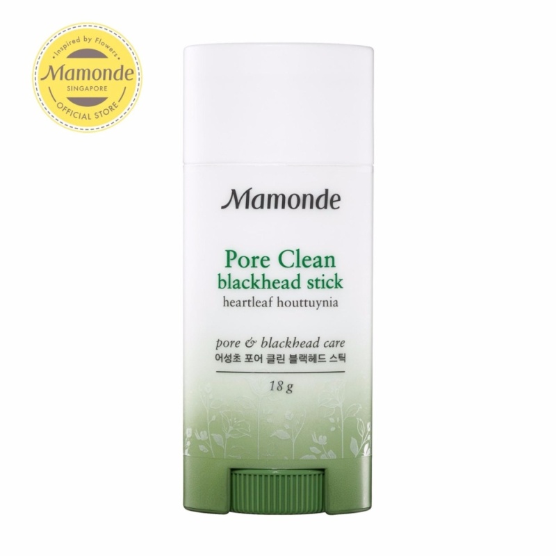 Buy Mamonde Pore Clean Toner 320ml Singapore