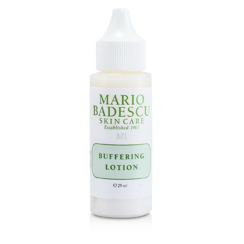 Buy Mario Badescu Buffering Lotion 29ml/1oz - intl Singapore