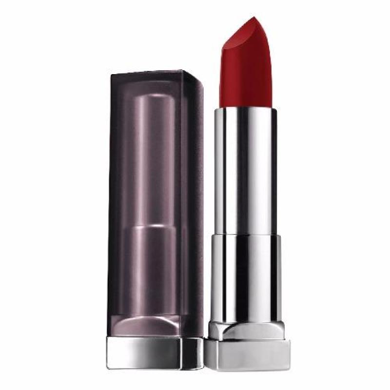 Buy Maybelline Color Sensational Creamy Matte Mesmerizing Magenta Singapore