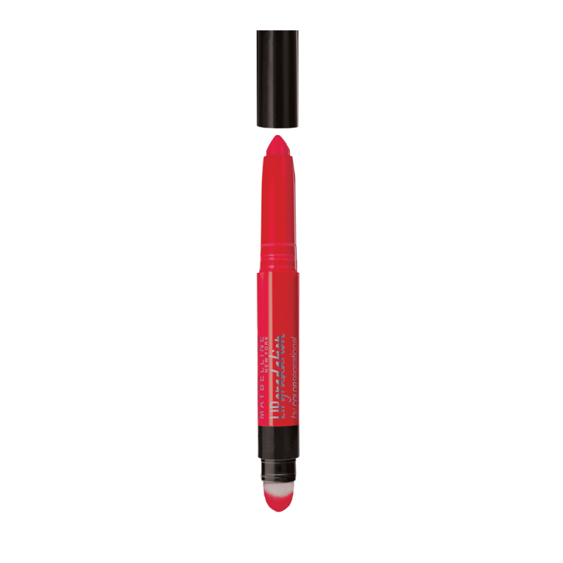 Buy Maybelline Color Sensational Lip Gradation Red 1 Singapore