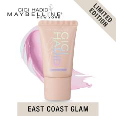 Buy Maybelline Gigi Hadid Liquid Strobe Gg21 Gold Singapore