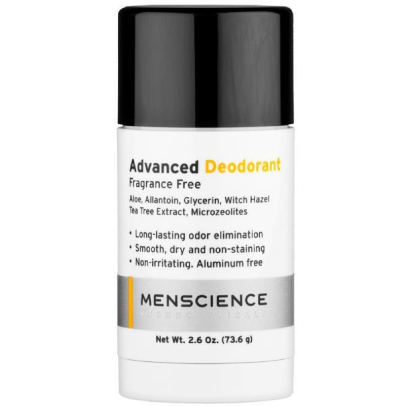 Buy MenScience Advance Deodorant 2.6 oz Singapore