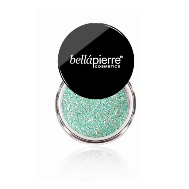 Buy Mineral Makeup - Cosmetic Glitter Greentastic Singapore