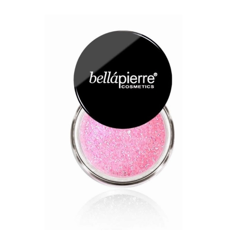 Buy Mineral Makeup - Cosmetic Glitter Light Pink Singapore