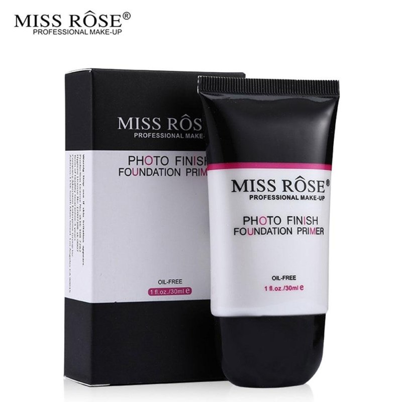 Buy MISS ROSE Professional Covers Dark Circles Concealer Liquid Foundation - intl Singapore