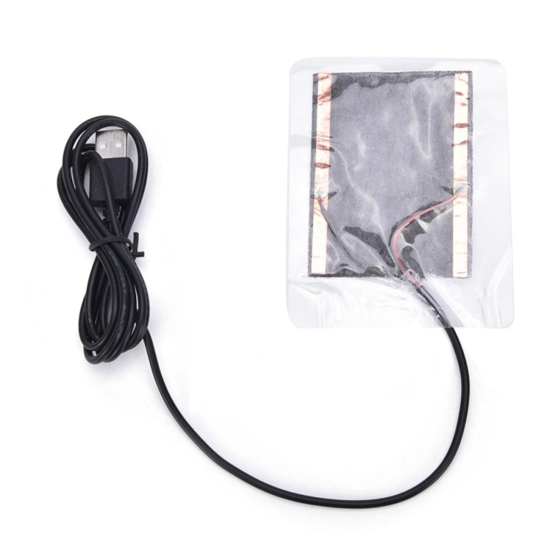 Buy Multifunction Usb Soft Heated Shawl Winter Warming Heating Blanket
Pad - intl Singapore