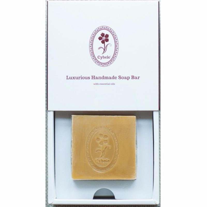 Buy Natural Herbs Handmade Soap Bar Singapore